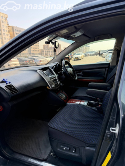 Lexus RX II 300 3.0, 2003 Bishkek - photo 9