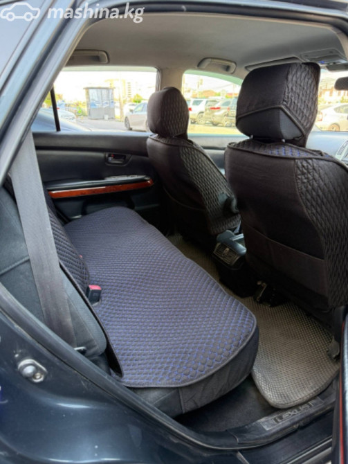 Lexus RX II 300 3.0, 2003 Bishkek - photo 7