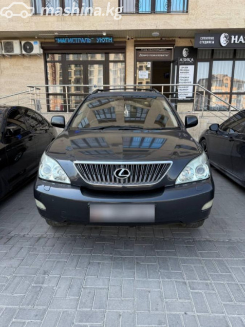 Lexus RX II 300 3.0, 2003 Bishkek - photo 2