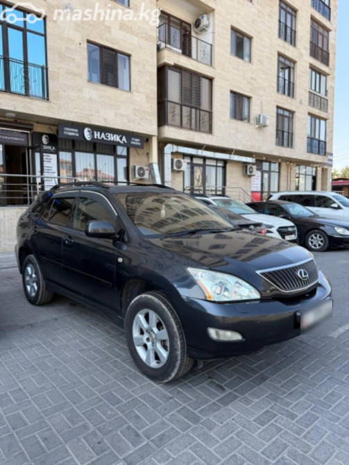 Lexus RX II 300 3.0, 2003 Bishkek - photo 5
