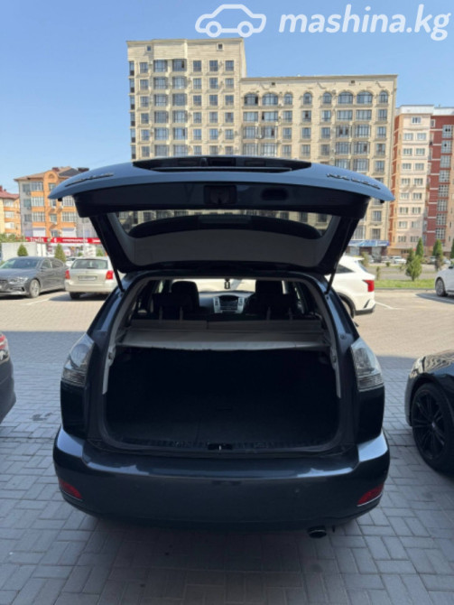 Lexus RX II 300 3.0, 2003 Bishkek - photo 11