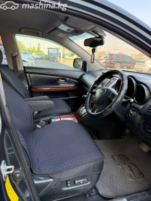 Lexus RX II 300 3.0, 2003 Bishkek - photo 6