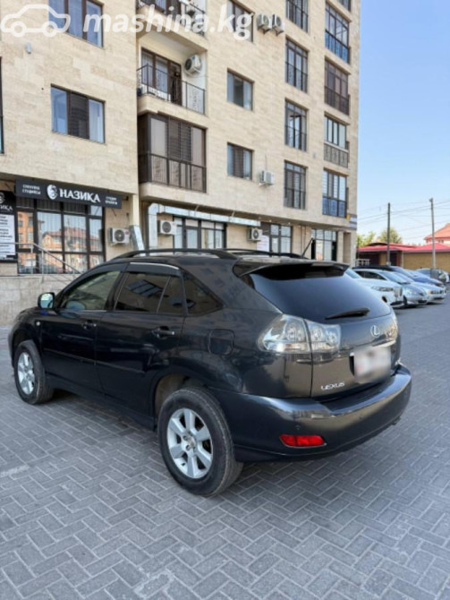 Lexus RX II 300 3.0, 2003 Bishkek - photo 4