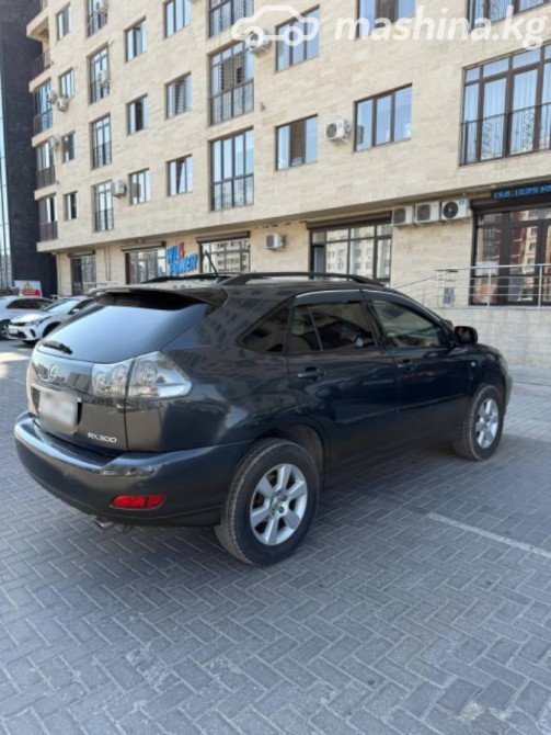 Lexus RX II 300 3.0, 2003 Bishkek - photo 3