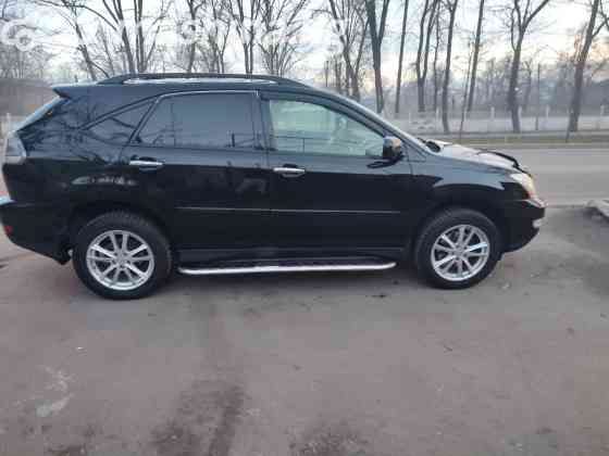 Lexus RX II Рестайлинг 350 3.5, 2008 Бишкек