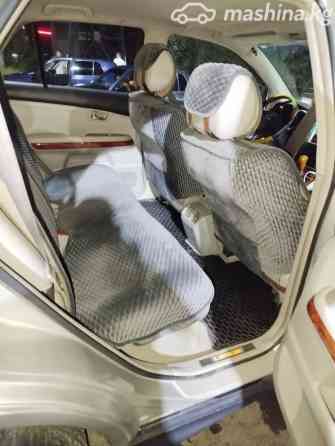 Lexus RX II Рестайлинг 350 3.5, 2008 Бишкек