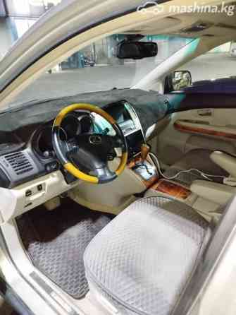 Lexus RX II Рестайлинг 350 3.5, 2008 Бишкек