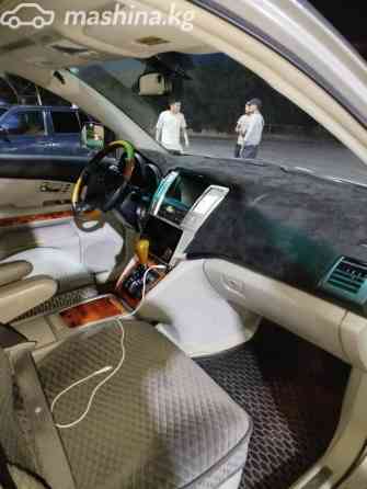 Lexus RX II Рестайлинг 350 3.5, 2008 Бишкек