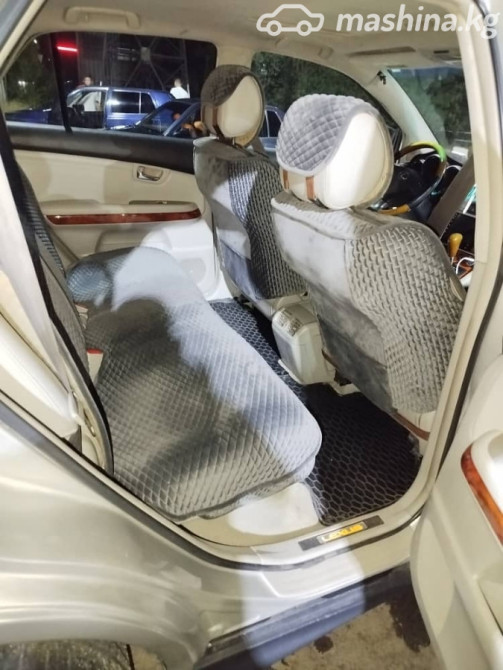 Lexus RX II Рестайлинг 350 3.5, 2008 Bishkek - photo 3