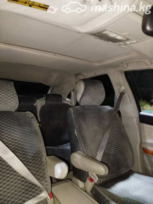 Lexus RX II Рестайлинг 350 3.5, 2008 Bishkek - photo 5