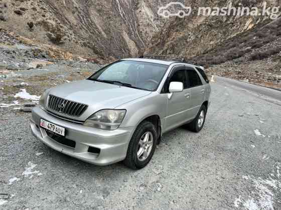Lexus RX I 300 3.0, 2001 Бишкек