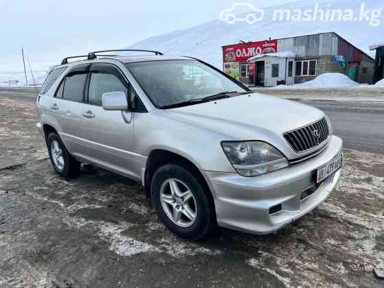 Lexus RX I 300 3.0, 2001 Бишкек
