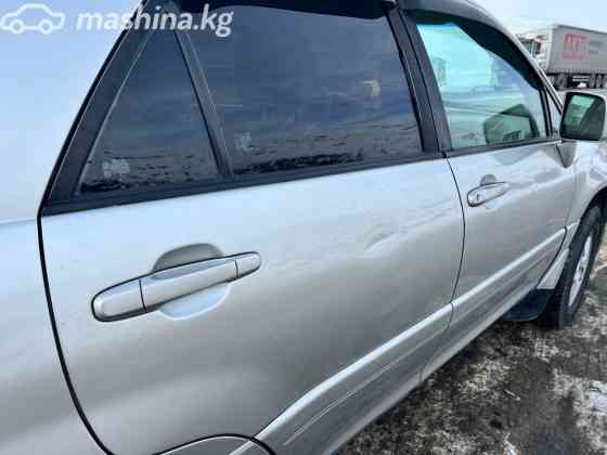 Lexus RX I 300 3.0, 2001 Бишкек