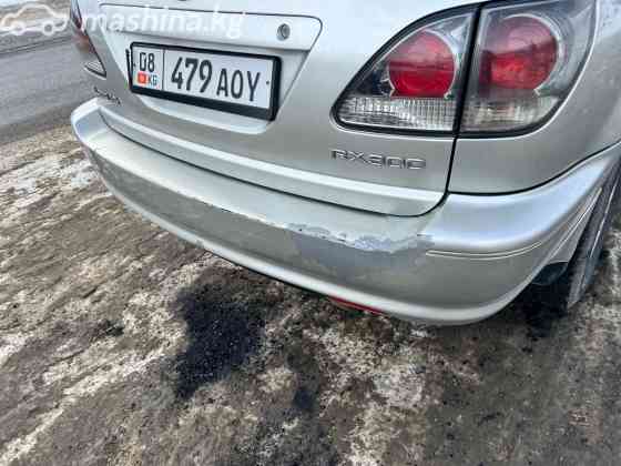 Lexus RX I 300 3.0, 2001 Бишкек