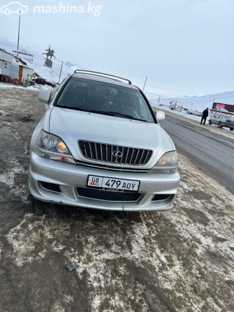 Lexus RX I 300 3.0, 2001 Бишкек - сүрөт 2