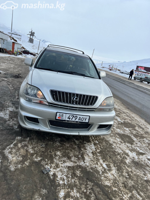 Lexus RX I 300 3.0, 2001 Bishkek - photo 2