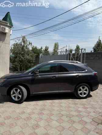 Lexus RX III 350 3.5, 2009 Бишкек