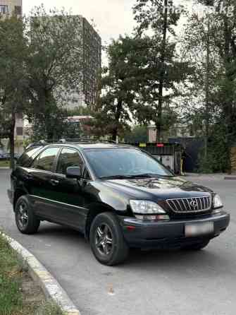 Lexus RX I 300 3.0, 2002 Бишкек