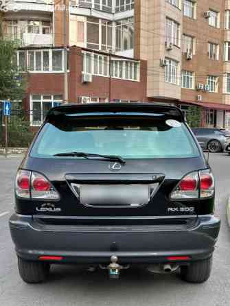 Lexus RX I 300 3.0, 2002 Бишкек