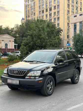 Lexus RX I 300 3.0, 2002 Бишкек