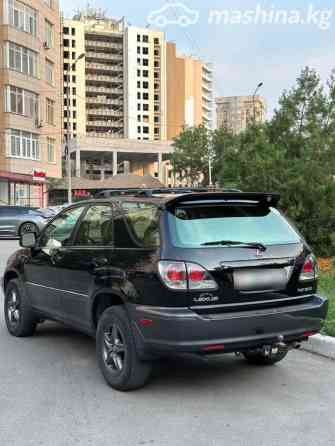 Lexus RX I 300 3.0, 2002 Бишкек