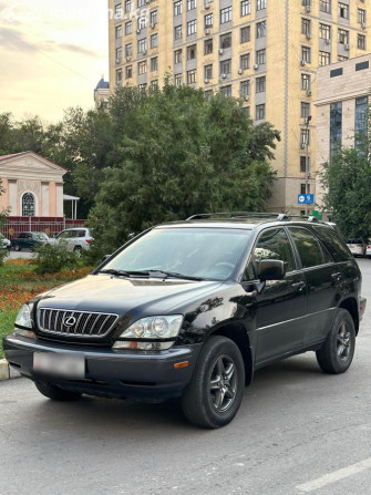 Lexus RX I 300 3.0, 2002 Бишкек - сүрөт 1
