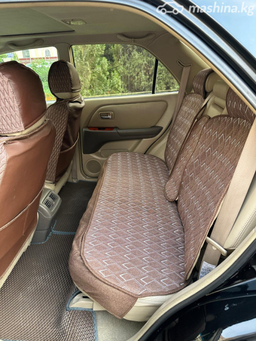 Lexus RX I 300 3.0, 2002 Bishkek - photo 8