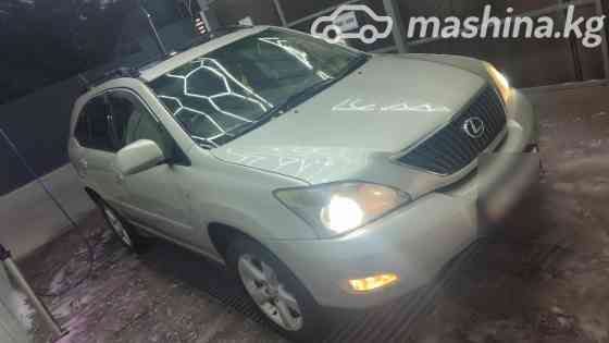 Lexus RX II 300 3.0, 2004 Бишкек