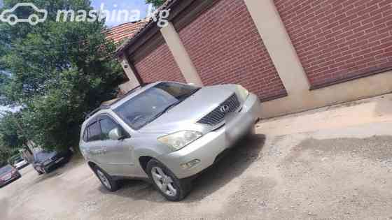 Lexus RX II 300 3.0, 2004 Бишкек