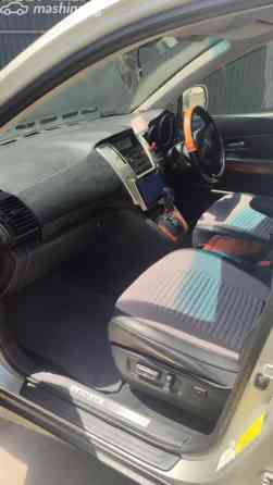 Lexus RX II 300 3.0, 2004 Бишкек