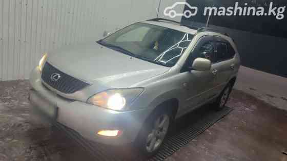 Lexus RX II 300 3.0, 2004 Бишкек