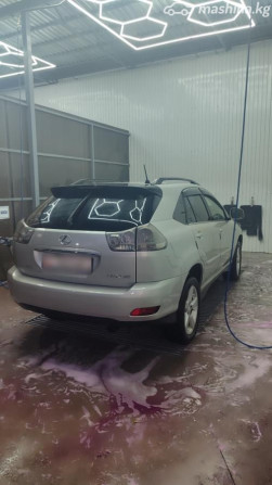 Lexus RX II 300 3.0, 2004 Бишкек - сүрөт 4