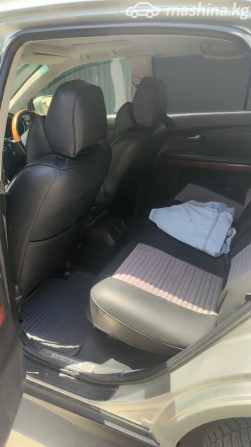 Lexus RX II 300 3.0, 2004 Бишкек - сүрөт 6