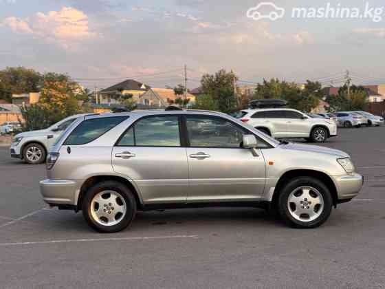 Lexus RX I 300 3.0, 2003 Бишкек