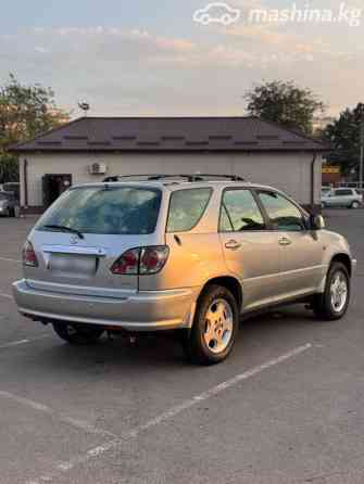 Lexus RX I 300 3.0, 2003 Бишкек