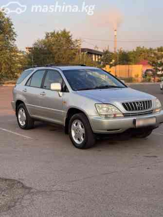 Lexus RX I 300 3.0, 2003 Бишкек