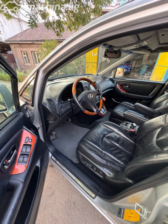Lexus RX I 300 3.0, 2003 Бишкек - сүрөт 10
