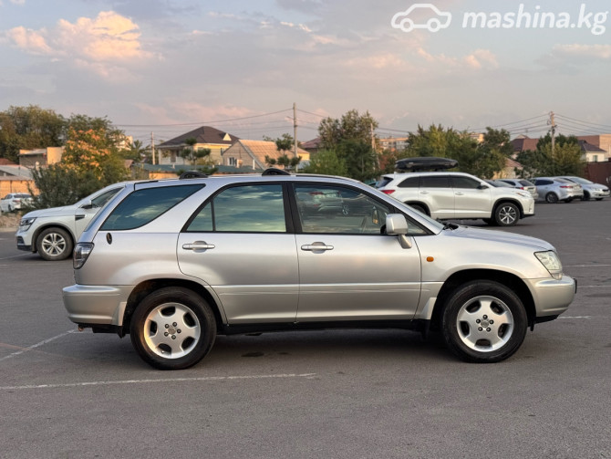 Lexus RX I 300 3.0, 2003 Бишкек - сүрөт 4