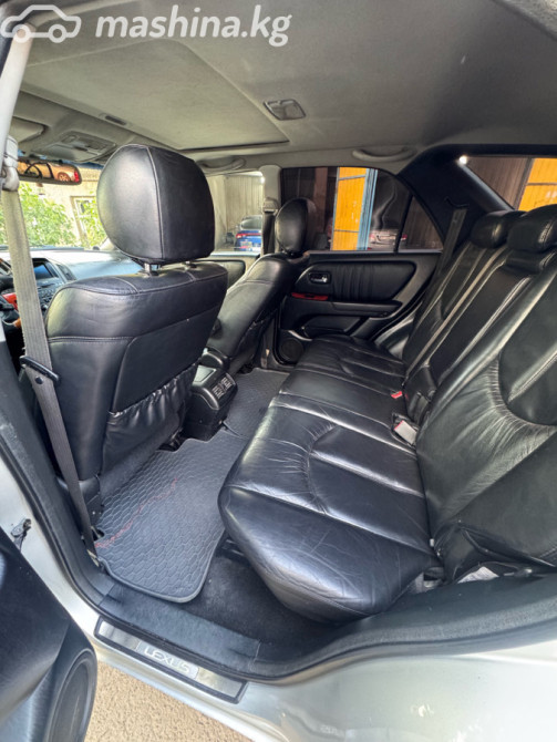 Lexus RX I 300 3.0, 2003 Bishkek - photo 12