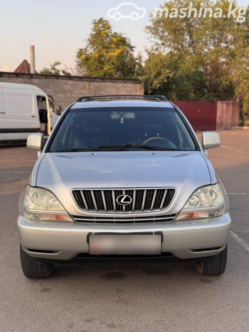 Lexus RX I 300 3.0, 2003 Bishkek - photo 2