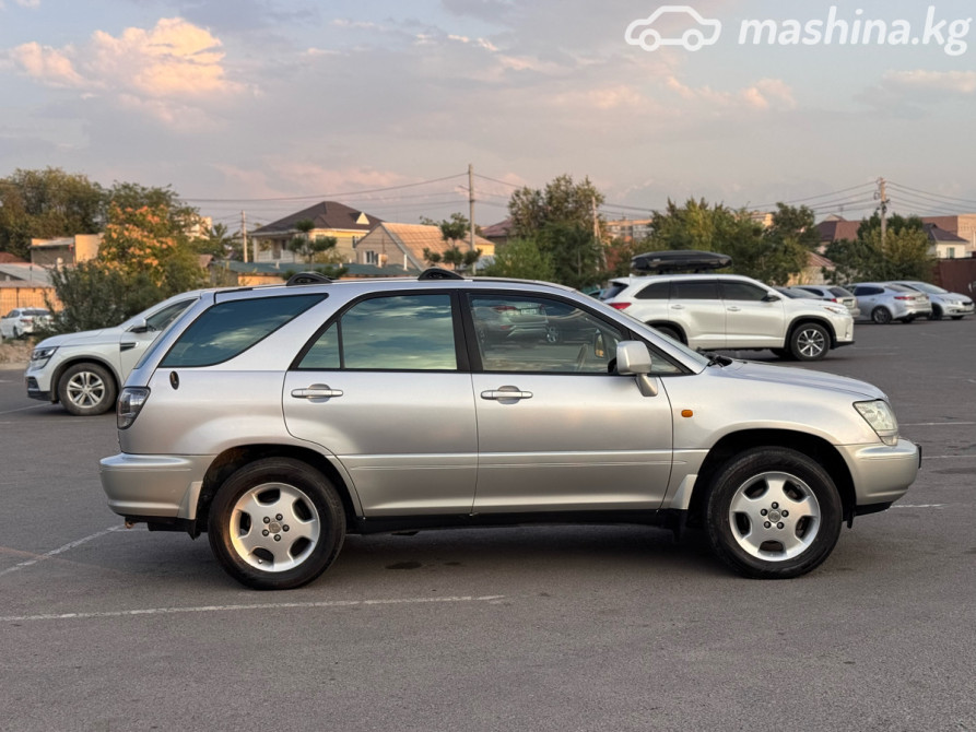 Lexus RX I 300 3.0, 2003 Bishkek - photo 4
