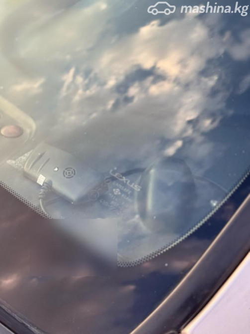 Lexus RX I 300 3.0, 2003 Bishkek - photo 9