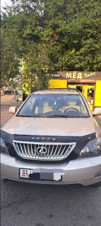 Lexus RX II 300 3.0, 2004 Бишкек - сүрөт 1