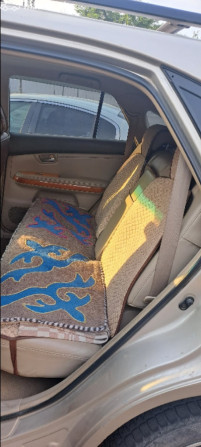 Lexus RX II 300 3.0, 2004 Бишкек - сүрөт 4