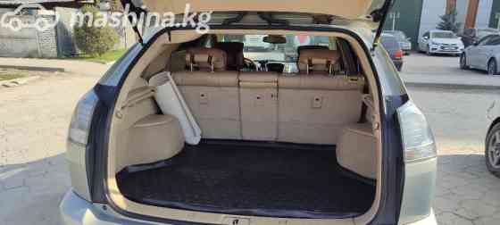 Lexus RX II Рестайлинг 400h 3.3, 2008 Бишкек