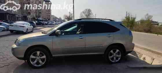 Lexus RX II Рестайлинг 400h 3.3, 2008 Бишкек