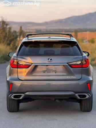 Lexus RX IV 350 3.5, 2018 Бишкек