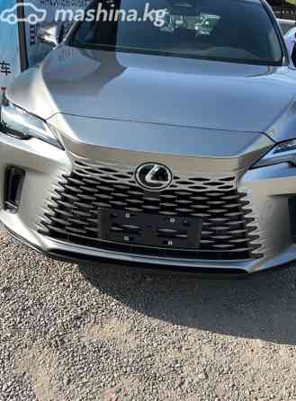Lexus RX V 300 2.0, 2025 Бишкек