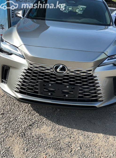 Lexus RX V 300 2.0, 2025 Bishkek - photo 1