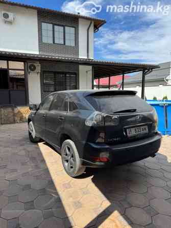 Lexus RX II Рестайлинг 400h 3.3, 2006 Бишкек